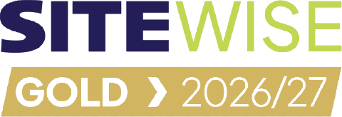 SiteWise Gold 2026/27